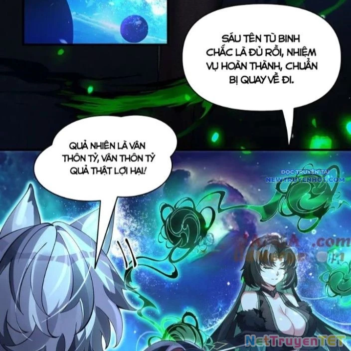 Các Nữ Đồ Đệ Của Ta Đều Là Chư Thiên Đại Lão Tương Lai Chapter 329 - Trang 4