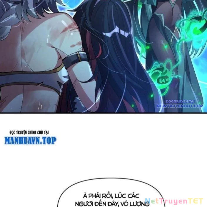 Các Nữ Đồ Đệ Của Ta Đều Là Chư Thiên Đại Lão Tương Lai Chapter 329 - Trang 4