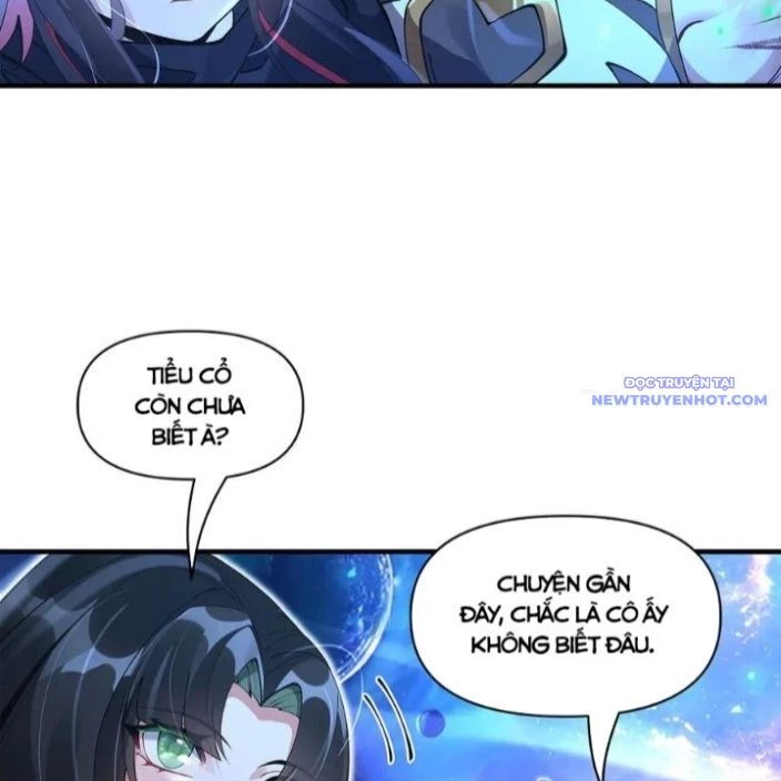 Các Nữ Đồ Đệ Của Ta Đều Là Chư Thiên Đại Lão Tương Lai Chapter 329 - Trang 4