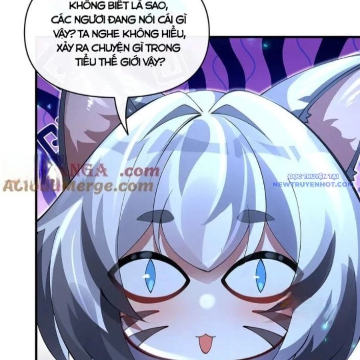 Các Nữ Đồ Đệ Của Ta Đều Là Chư Thiên Đại Lão Tương Lai Chapter 329 - Trang 4