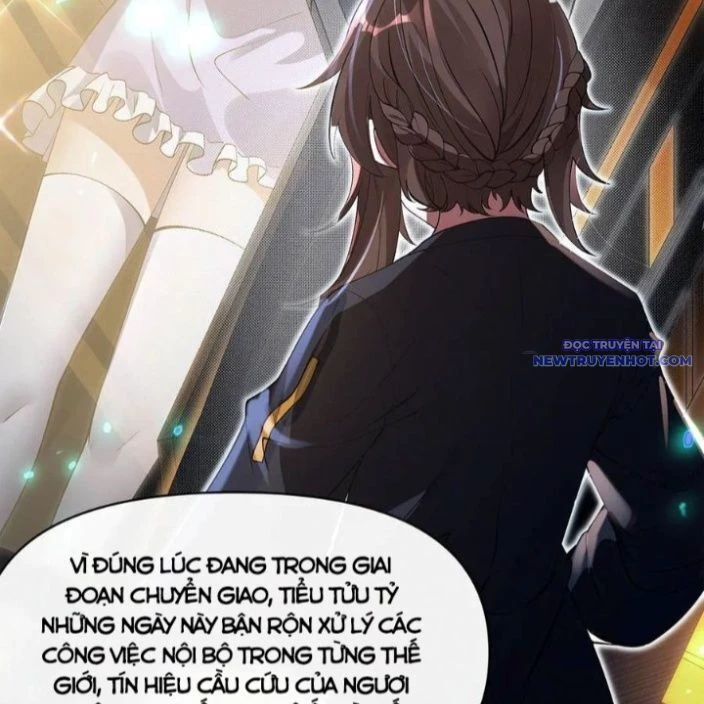 Các Nữ Đồ Đệ Của Ta Đều Là Chư Thiên Đại Lão Tương Lai Chapter 329 - Trang 4