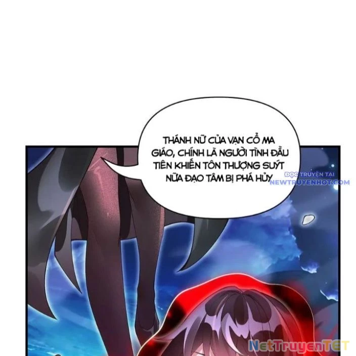 Các Nữ Đồ Đệ Của Ta Đều Là Chư Thiên Đại Lão Tương Lai Chapter 329 - Trang 4