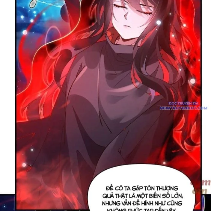 Các Nữ Đồ Đệ Của Ta Đều Là Chư Thiên Đại Lão Tương Lai Chapter 329 - Trang 4