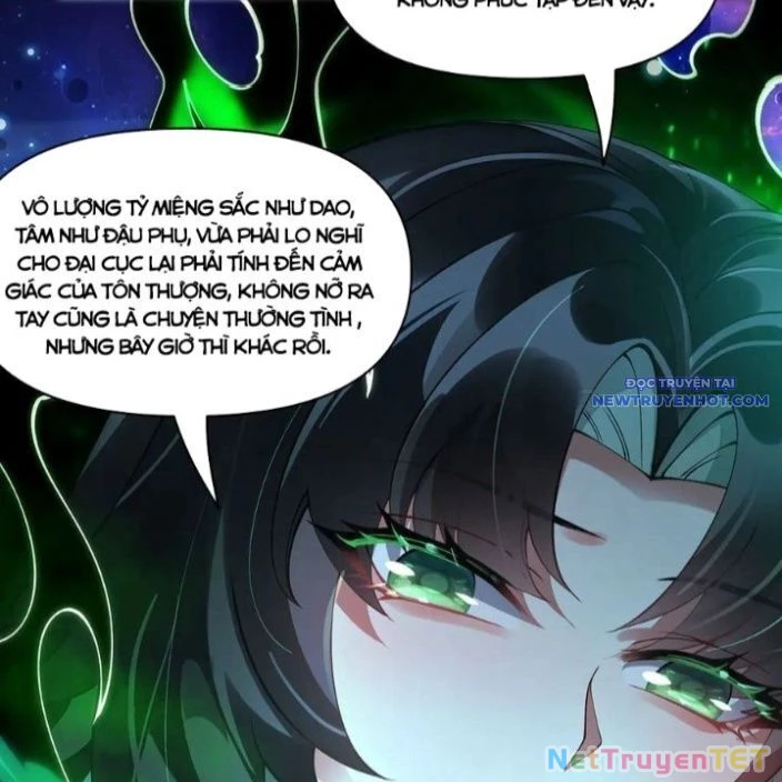 Các Nữ Đồ Đệ Của Ta Đều Là Chư Thiên Đại Lão Tương Lai Chapter 329 - Trang 4