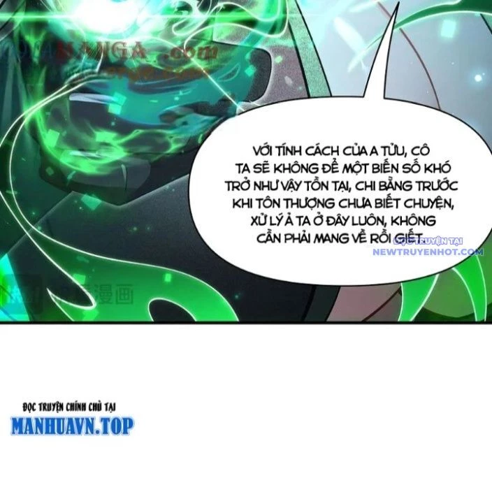 Các Nữ Đồ Đệ Của Ta Đều Là Chư Thiên Đại Lão Tương Lai Chapter 329 - Trang 4