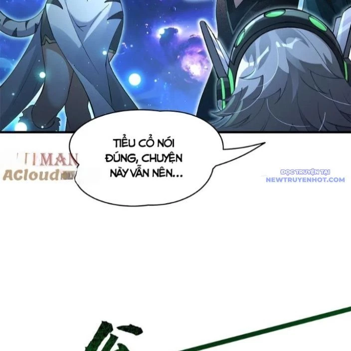 Các Nữ Đồ Đệ Của Ta Đều Là Chư Thiên Đại Lão Tương Lai Chapter 329 - Trang 4
