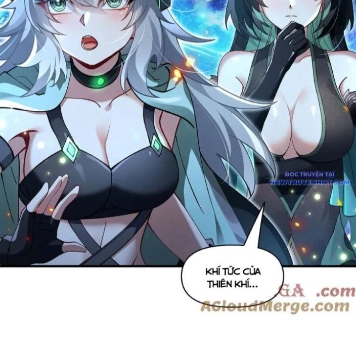 Các Nữ Đồ Đệ Của Ta Đều Là Chư Thiên Đại Lão Tương Lai Chapter 329 - Trang 4