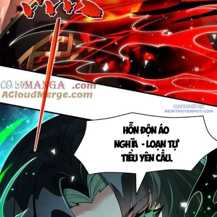 Các Nữ Đồ Đệ Của Ta Đều Là Chư Thiên Đại Lão Tương Lai Chapter 329 - Trang 4