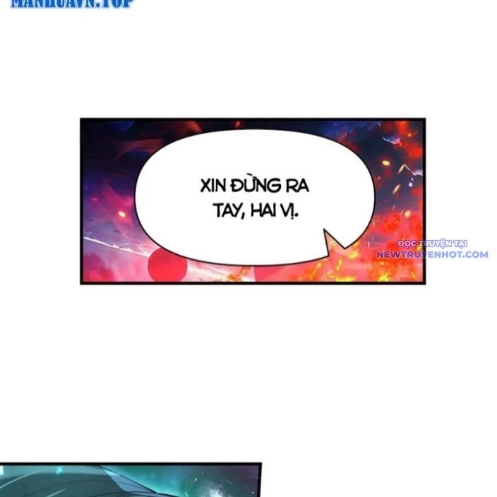 Các Nữ Đồ Đệ Của Ta Đều Là Chư Thiên Đại Lão Tương Lai Chapter 329 - Trang 4