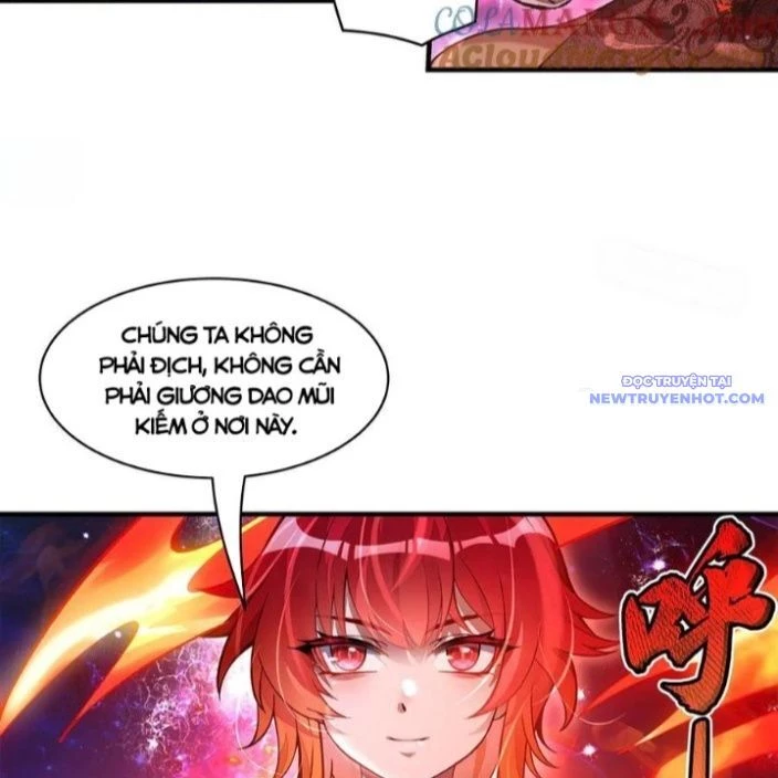 Các Nữ Đồ Đệ Của Ta Đều Là Chư Thiên Đại Lão Tương Lai Chapter 329 - Trang 4