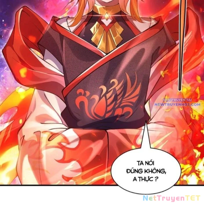 Các Nữ Đồ Đệ Của Ta Đều Là Chư Thiên Đại Lão Tương Lai Chapter 329 - Trang 4