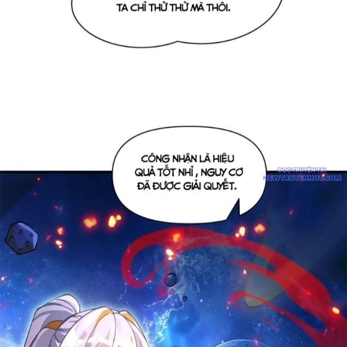 Các Nữ Đồ Đệ Của Ta Đều Là Chư Thiên Đại Lão Tương Lai Chapter 329 - Trang 4