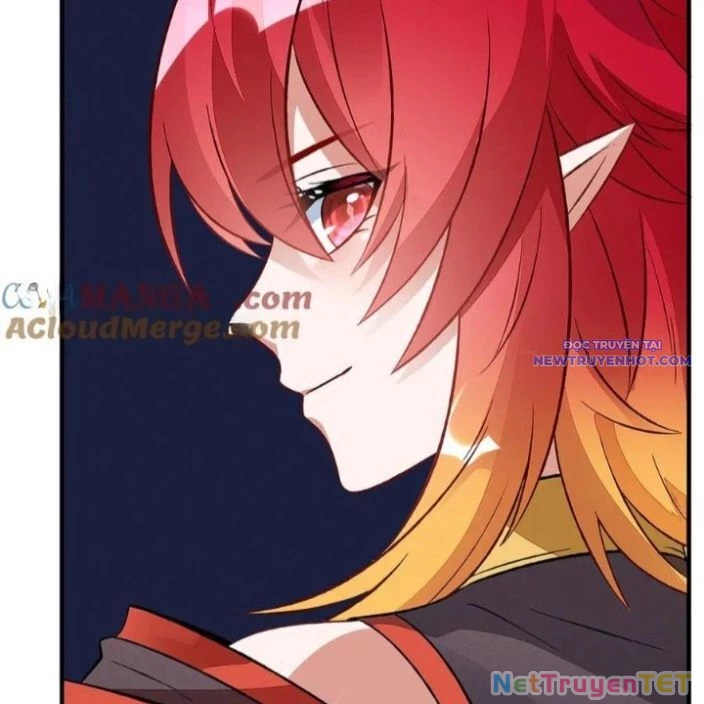 Các Nữ Đồ Đệ Của Ta Đều Là Chư Thiên Đại Lão Tương Lai Chapter 329 - Trang 4