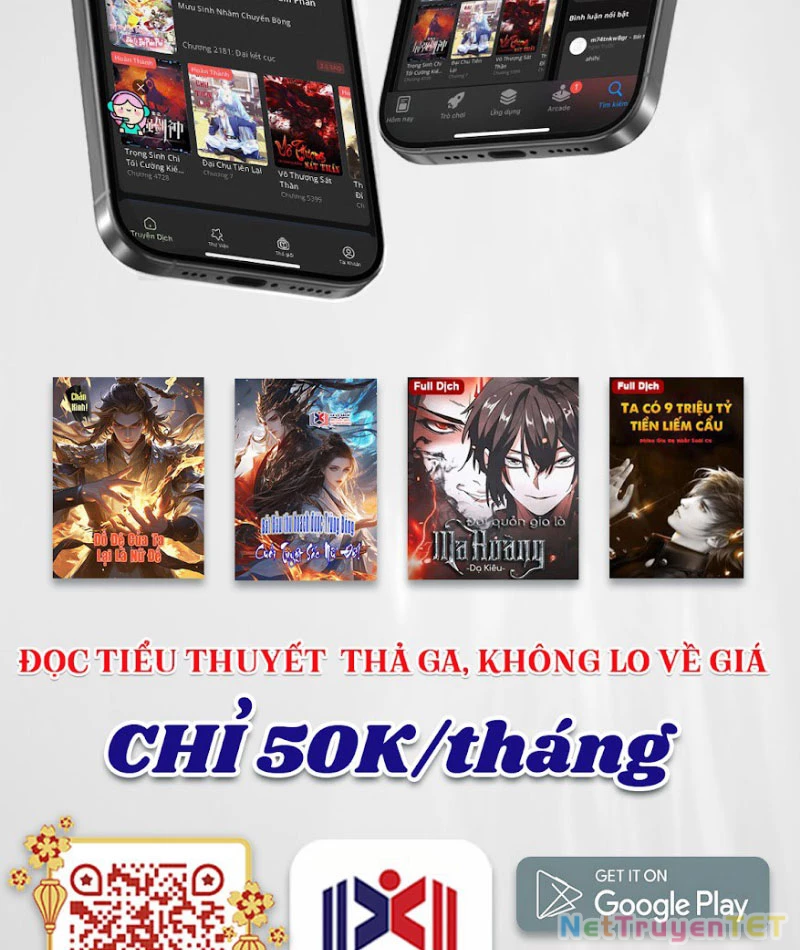 Phá thân của nữ Hoàng Đế Chapter 32 - Trang 2