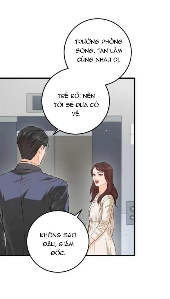 Nóng Lòng Muốn Giày Vò Em Chapter 79 - Trang 4