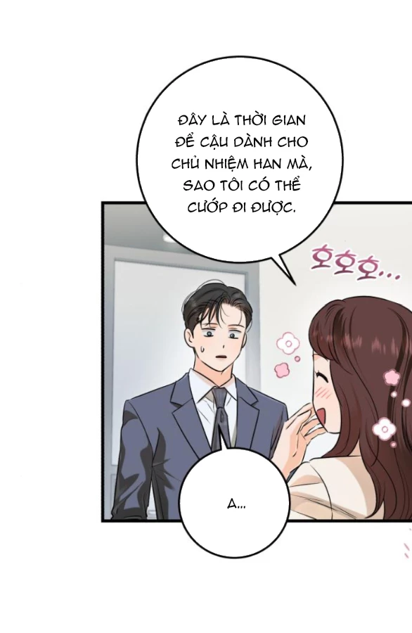 Nóng Lòng Muốn Giày Vò Em Chapter 79 - Trang 4