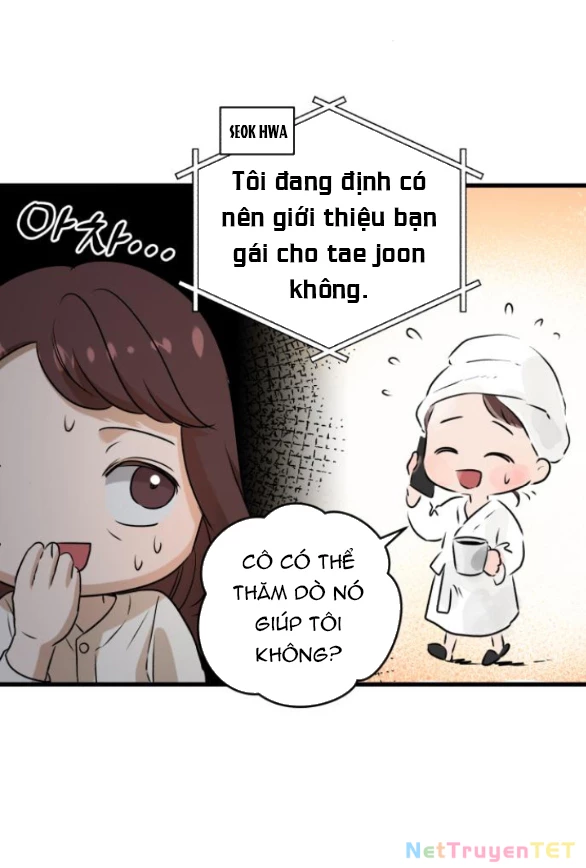 Nóng Lòng Muốn Giày Vò Em Chapter 79 - Trang 4