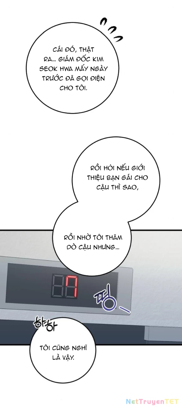 Nóng Lòng Muốn Giày Vò Em Chapter 79 - Trang 4