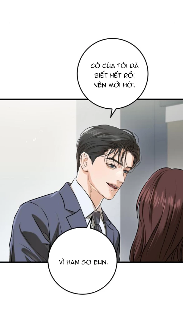 Nóng Lòng Muốn Giày Vò Em Chapter 79 - Trang 4