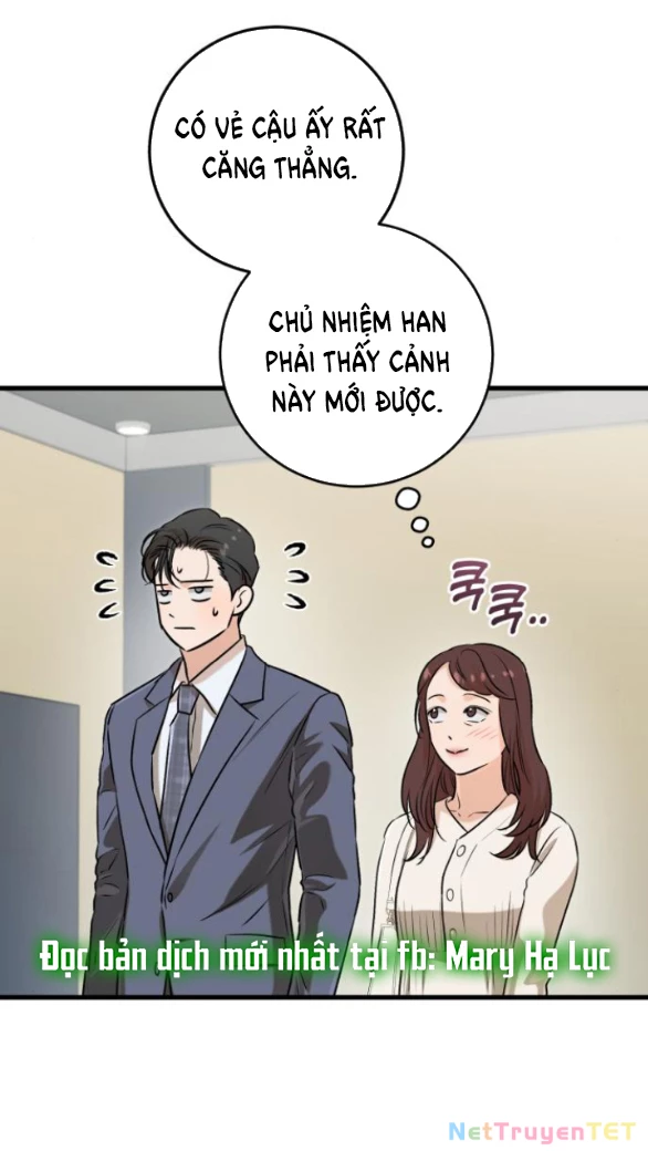 Nóng Lòng Muốn Giày Vò Em Chapter 79 - Trang 4