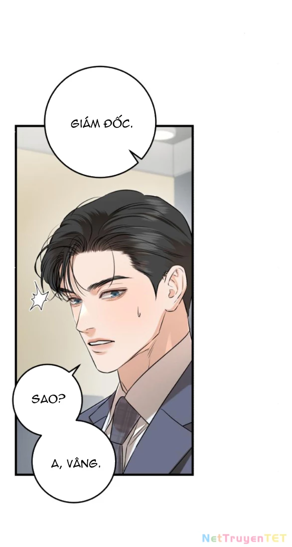 Nóng Lòng Muốn Giày Vò Em Chapter 79 - Trang 4