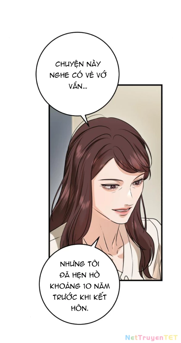 Nóng Lòng Muốn Giày Vò Em Chapter 79 - Trang 4