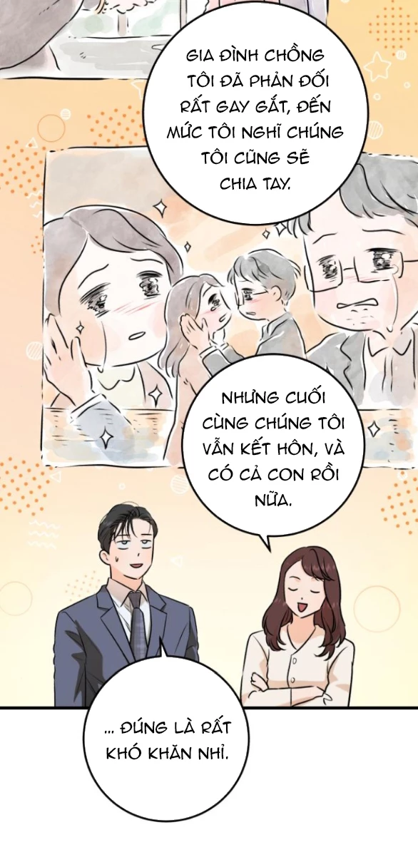 Nóng Lòng Muốn Giày Vò Em Chapter 79 - Trang 4