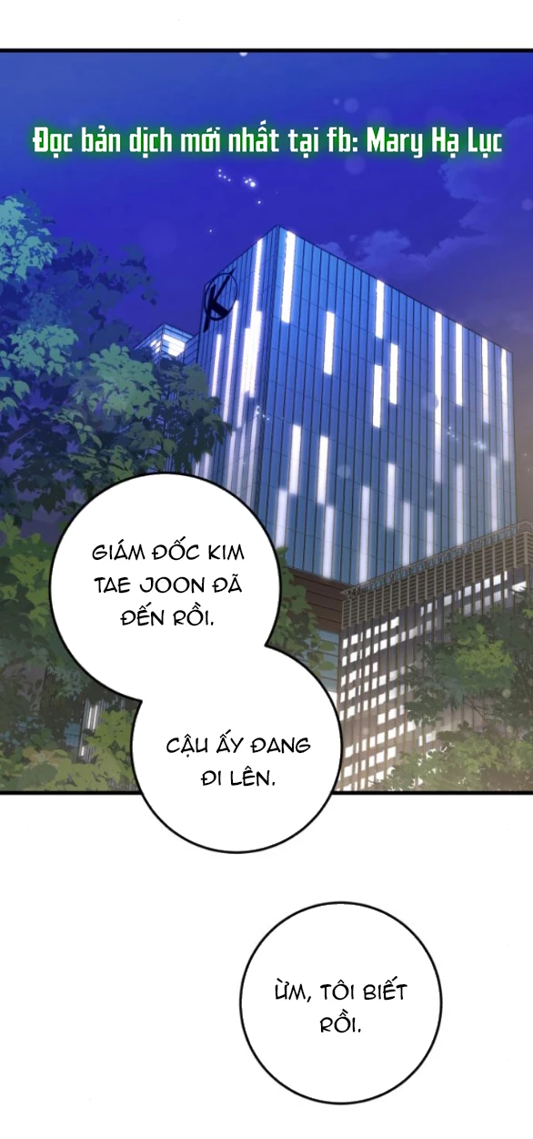 Nóng Lòng Muốn Giày Vò Em Chapter 79 - Trang 4