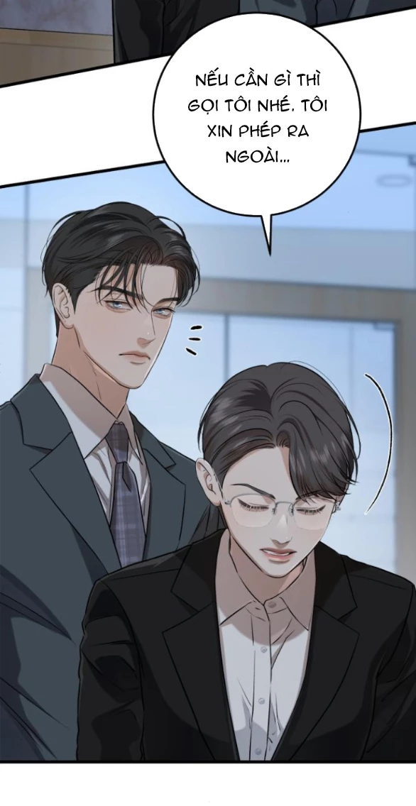 Nóng Lòng Muốn Giày Vò Em Chapter 79 - Trang 4