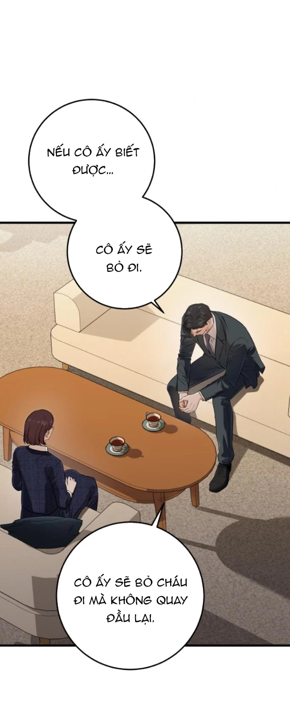 Nóng Lòng Muốn Giày Vò Em Chapter 79 - Trang 4