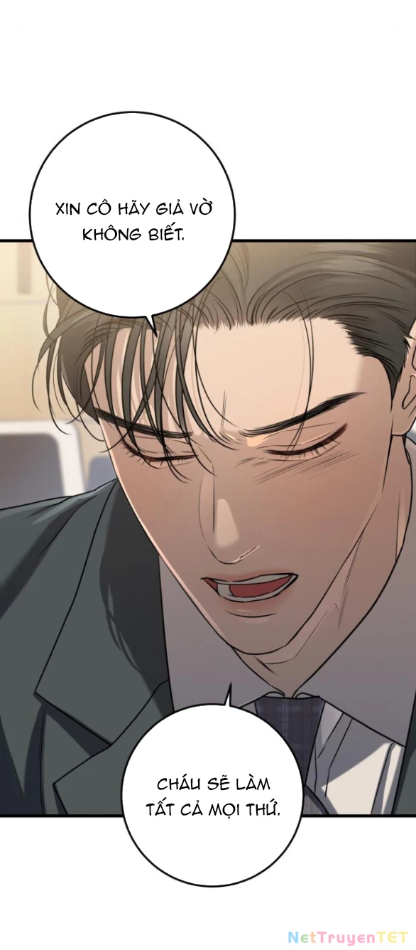 Nóng Lòng Muốn Giày Vò Em Chapter 79 - Trang 4