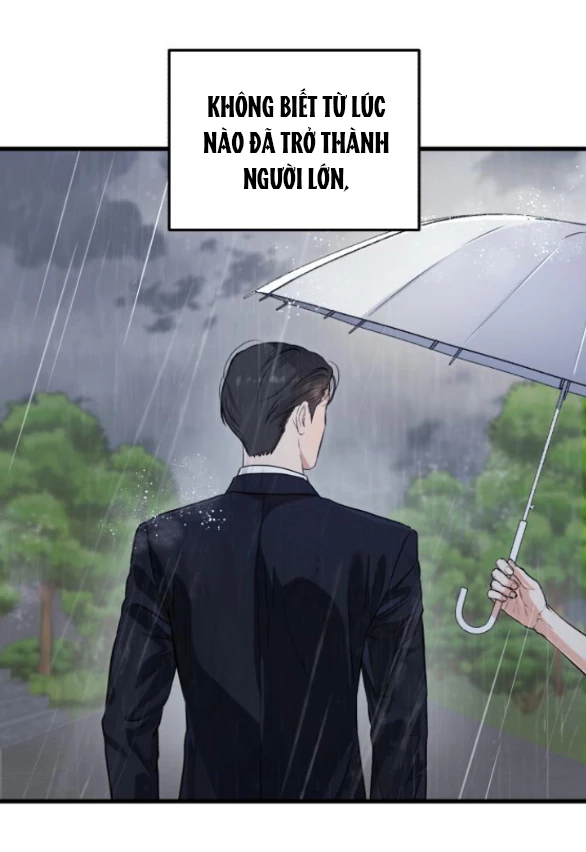 Nóng Lòng Muốn Giày Vò Em Chapter 79 - Trang 4