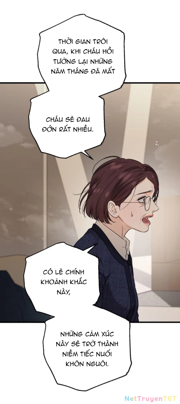 Nóng Lòng Muốn Giày Vò Em Chapter 79 - Trang 4