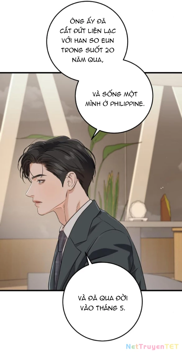 Nóng Lòng Muốn Giày Vò Em Chapter 79 - Trang 4