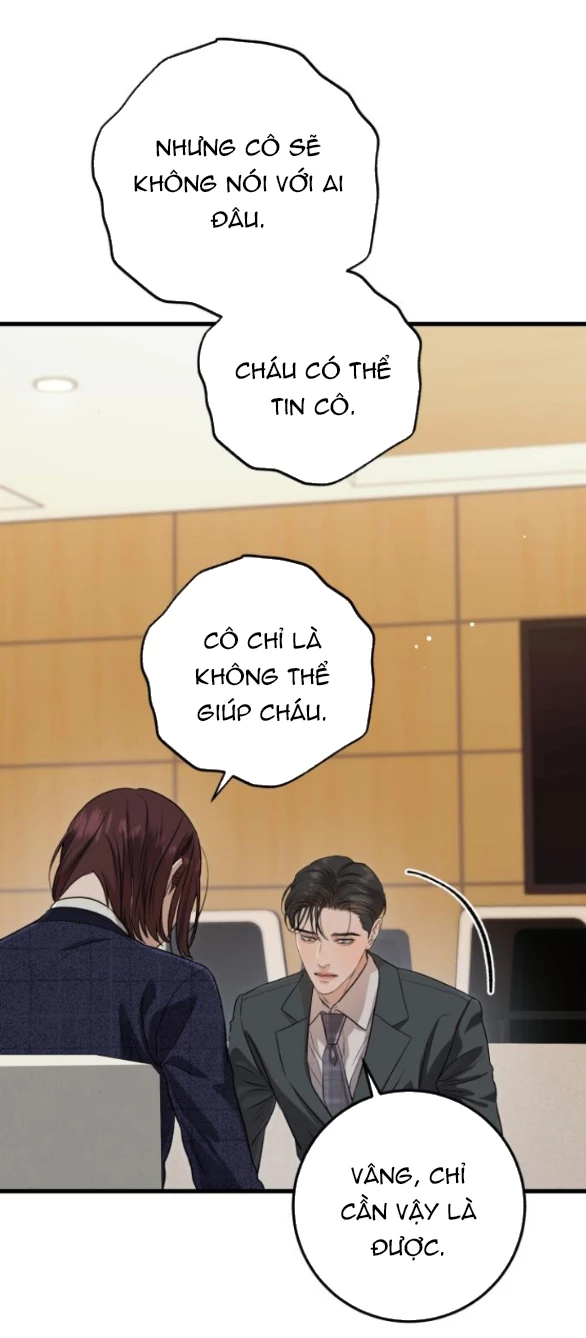 Nóng Lòng Muốn Giày Vò Em Chapter 79 - Trang 4