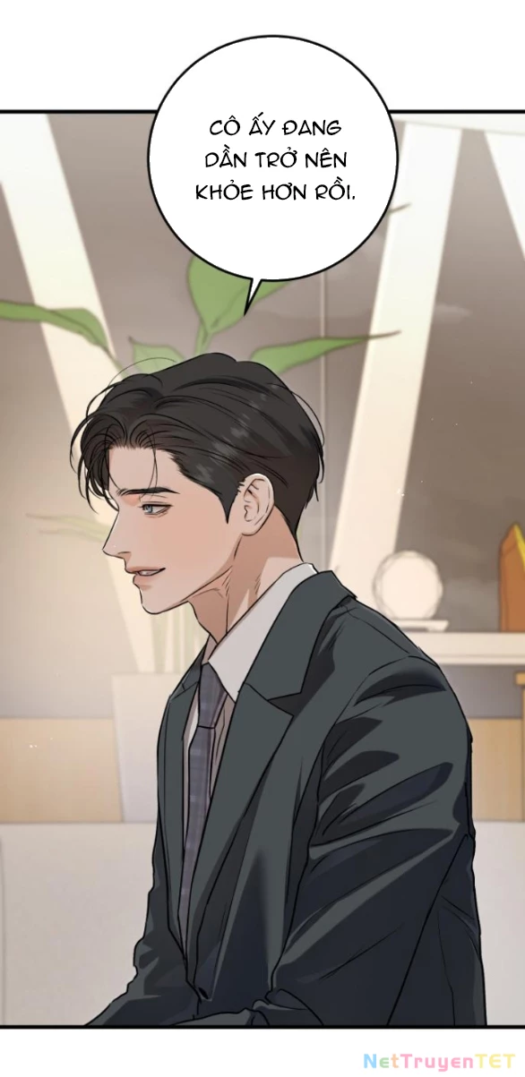 Nóng Lòng Muốn Giày Vò Em Chapter 79 - Trang 4