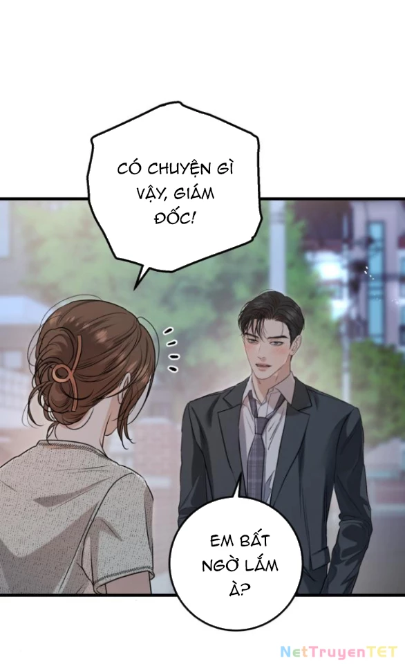 Nóng Lòng Muốn Giày Vò Em Chapter 79 - Trang 4