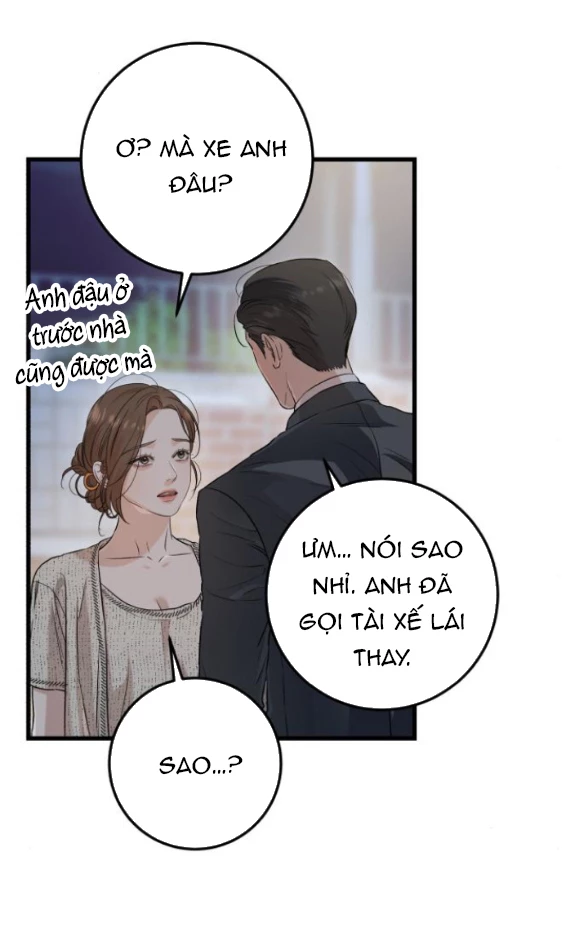 Nóng Lòng Muốn Giày Vò Em Chapter 79 - Trang 4