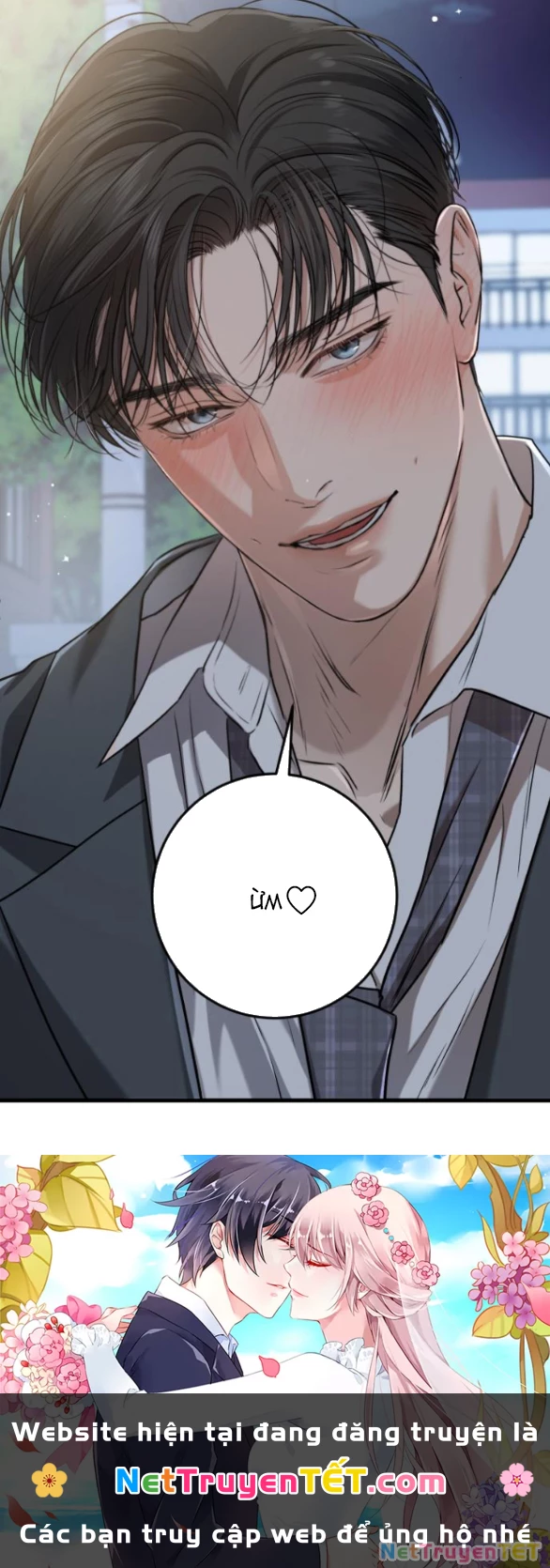 Nóng Lòng Muốn Giày Vò Em Chapter 79 - Trang 4