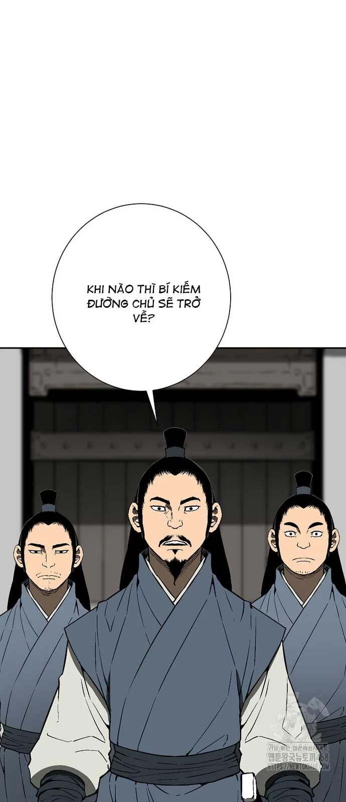 Vĩ Linh Kiếm Tiên Chapter 96 - Trang 4