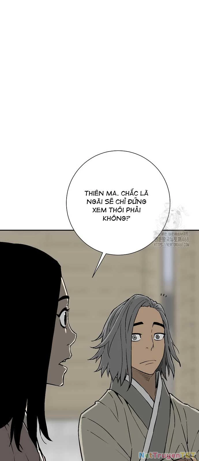 Vĩ Linh Kiếm Tiên Chapter 96 - Trang 4