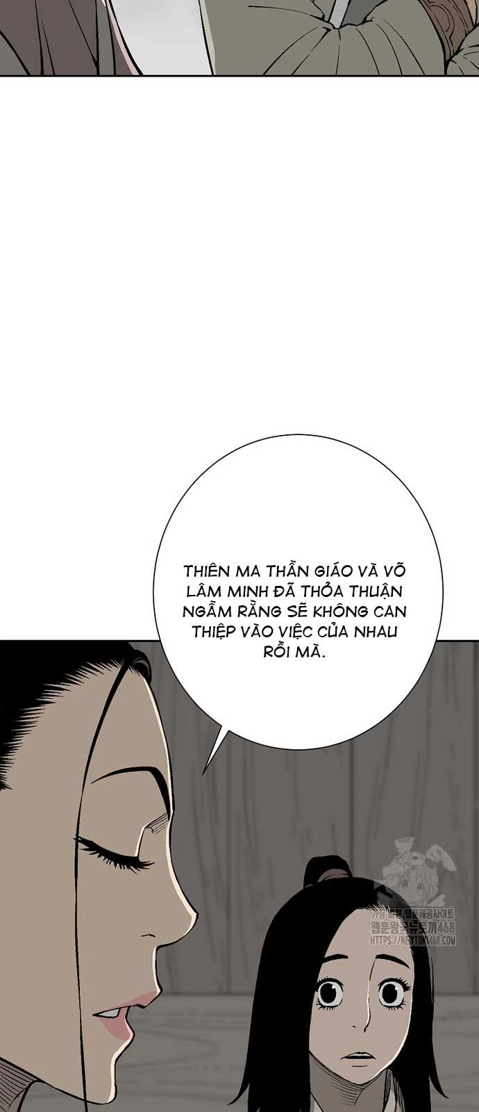 Vĩ Linh Kiếm Tiên Chapter 96 - Trang 4