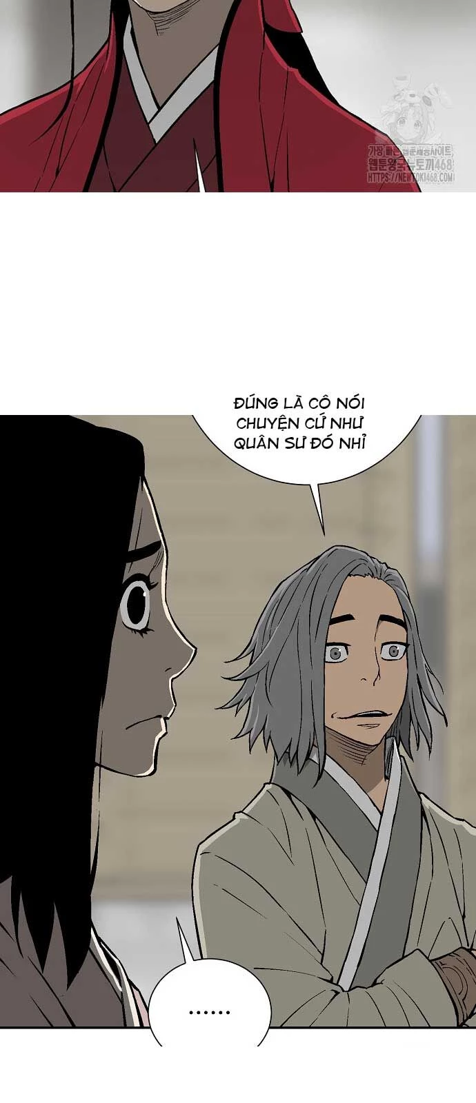 Vĩ Linh Kiếm Tiên Chapter 96 - Trang 4