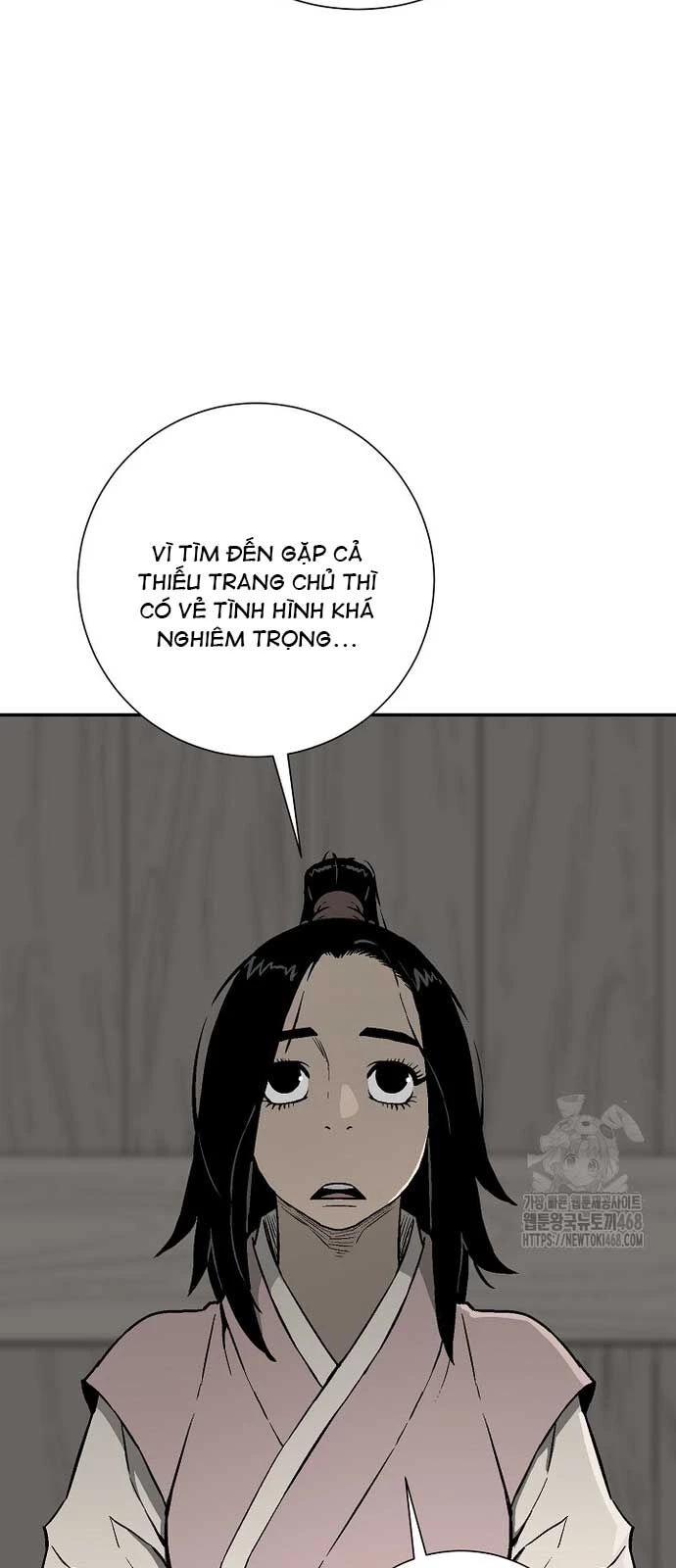 Vĩ Linh Kiếm Tiên Chapter 96 - Trang 4