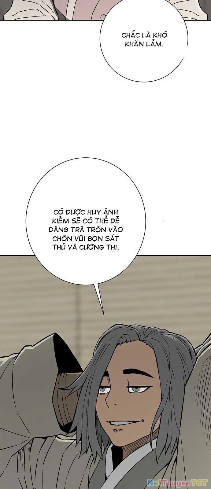 Vĩ Linh Kiếm Tiên Chapter 96 - Trang 4