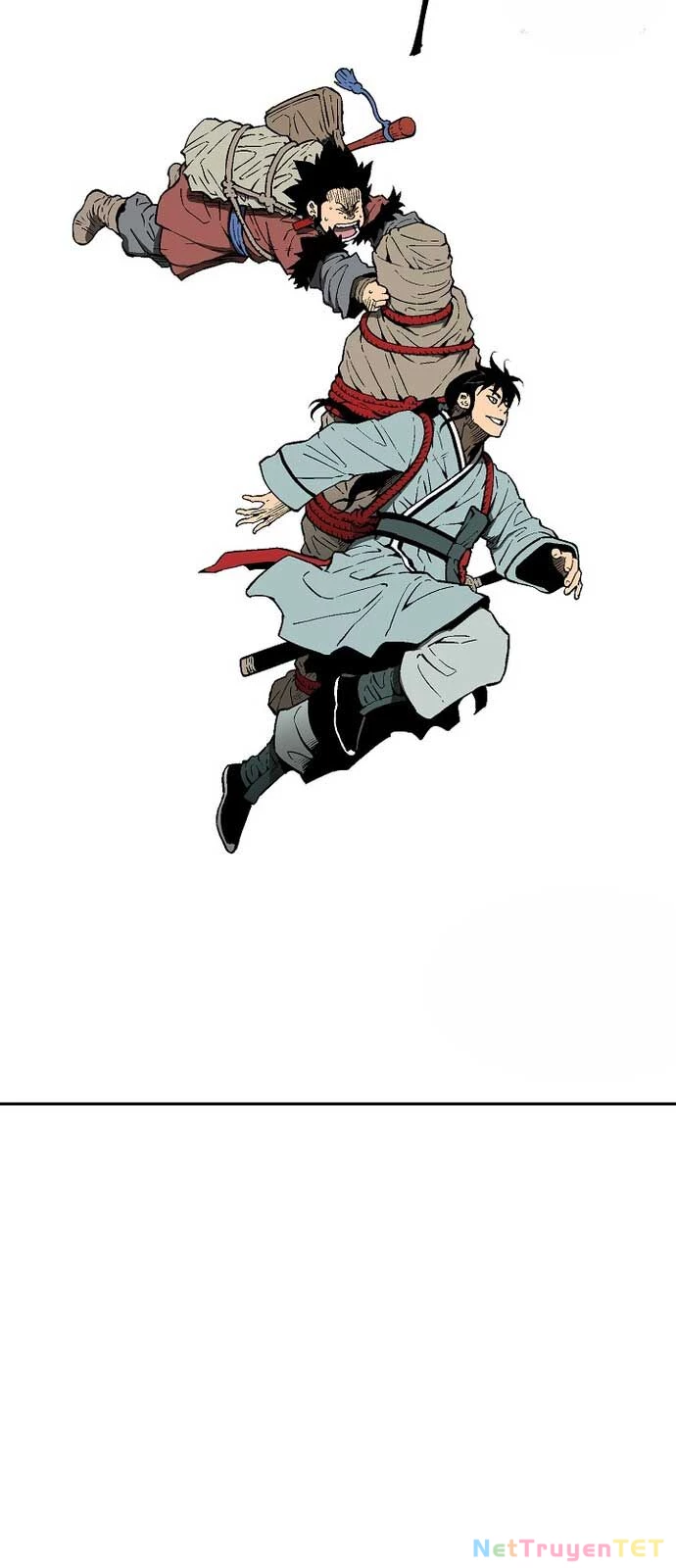 Vĩ Linh Kiếm Tiên Chapter 96 - Trang 4