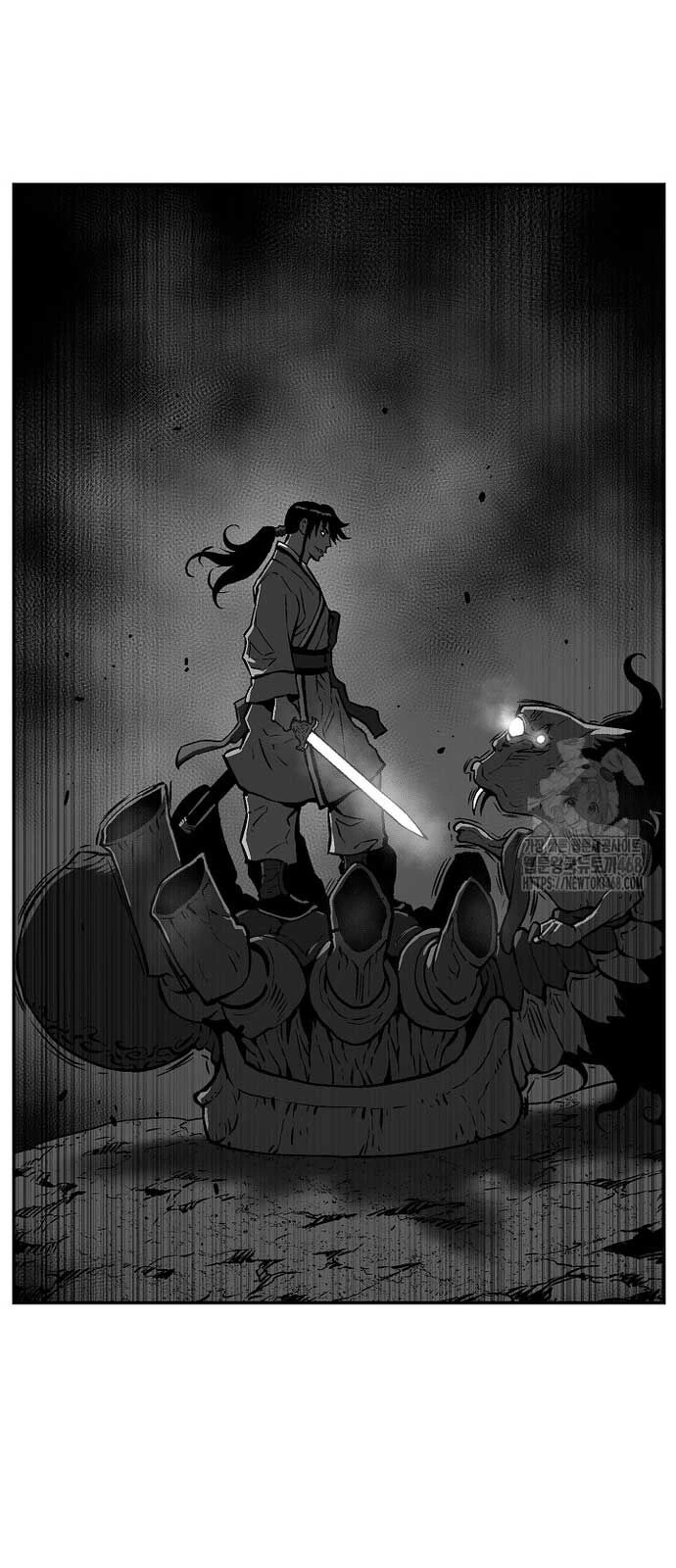 Vĩ Linh Kiếm Tiên Chapter 96 - Trang 4