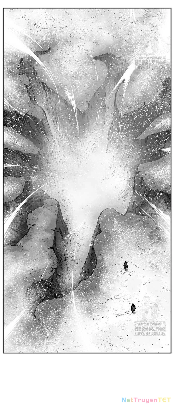 Vĩ Linh Kiếm Tiên Chapter 96 - Trang 4