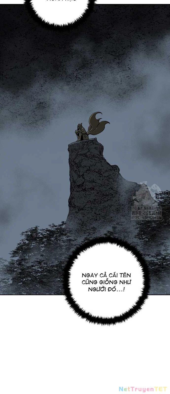 Vĩ Linh Kiếm Tiên Chapter 96 - Trang 4