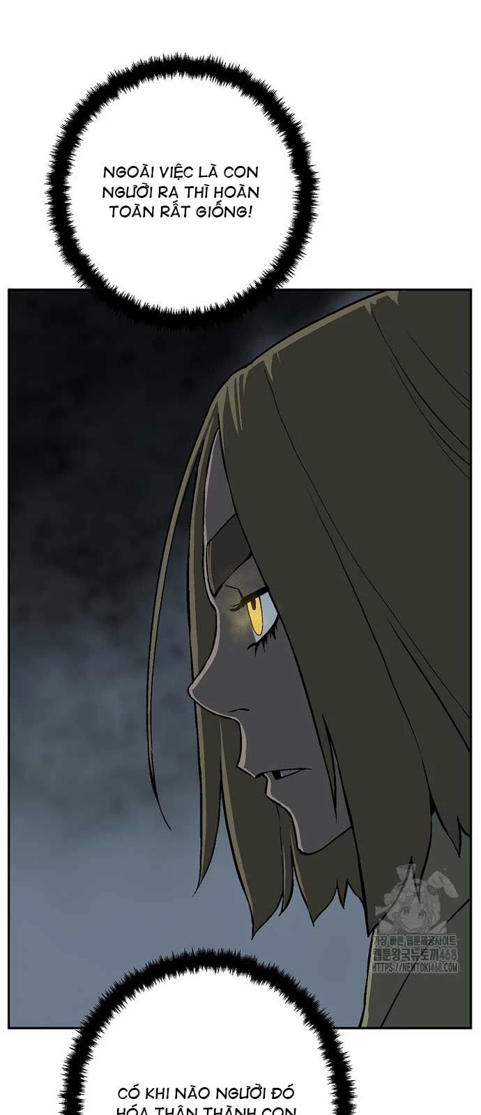 Vĩ Linh Kiếm Tiên Chapter 96 - Trang 4